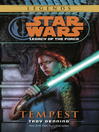 Cover image for Tempest
